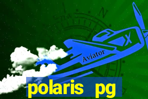 polaris pg plataforma de jogos